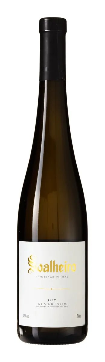 SOALHEIRO PRIMERAS VINHAS ALVARINHO 13% 75CL SOALHEIRO PRIMERAS VINHAS ALVARINHO 13% 75CL