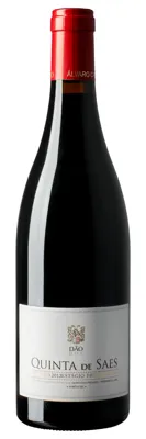 Quinta De Saes Reserva 2010 13% 75cl