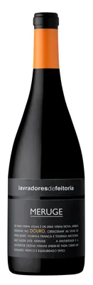 Lavradores Meruge Tinto 14% 75cl