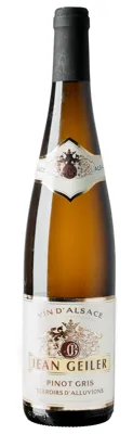 Pinot Gris Ter D Allu 13% 75cl