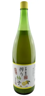 YUZU YA 1800ML SHIBORI YUZU YA 1800ML SHIBORI