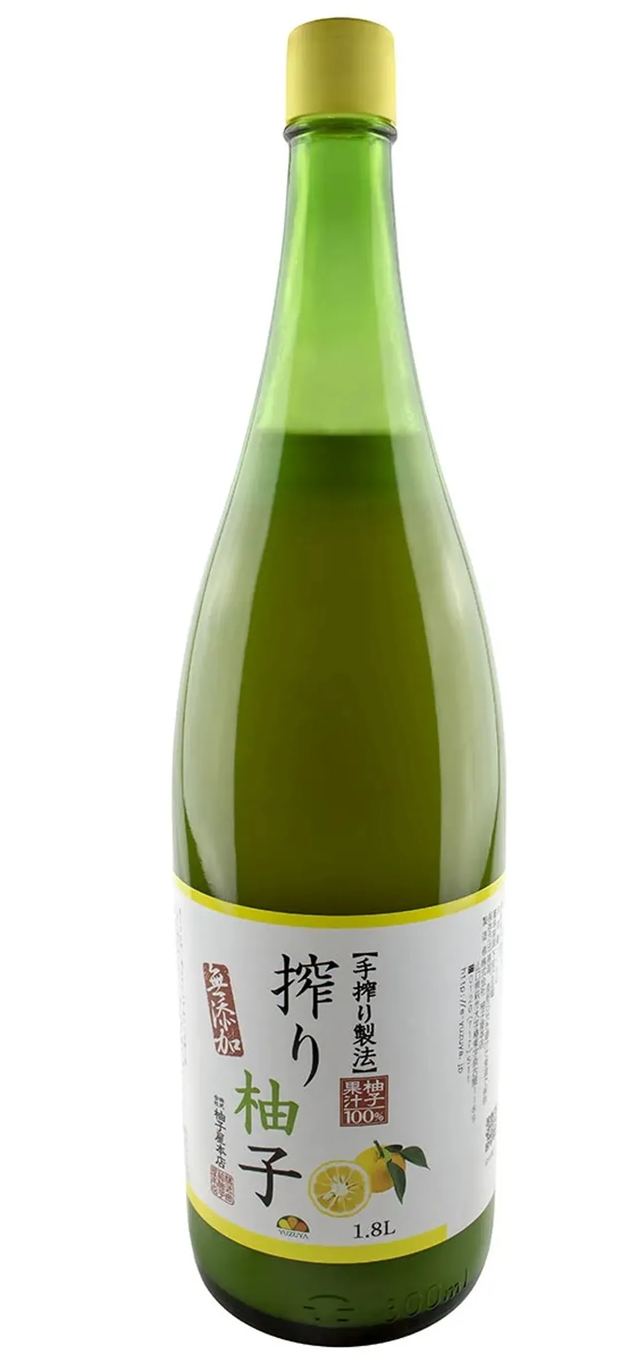YUZU YA 1800ML SHIBORI