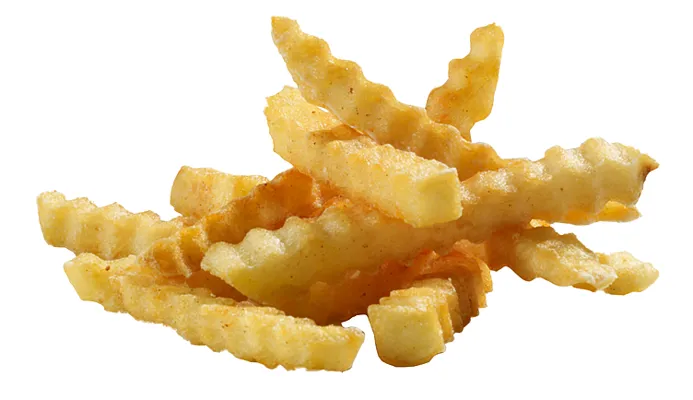 HOFF POMMES SNACKS 2.5KG HOFF POMMES SNACKS 2.5KG