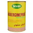 AUBERGINEPURÉ 4,2KG SEVAN