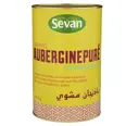 AUBERGINEPURÉ 4,2KG SEVAN