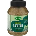 ZAATAR MANAKISH KRYDDER 500G SEVAN