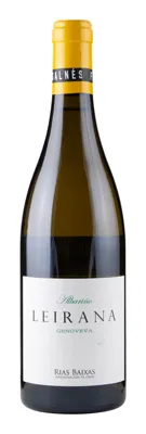 Forjas Del Salnes Leirana Albarino 13% 75cl