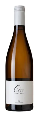 RODRIGO MENDEZ CIES ALBARINO 13% 75CL RODRIGO MENDEZ CIES ALBARINO 13% 75CL