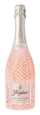 FREIXENET ITA SPARK ROSE 11% 75CL FREIXENET ITA SPARK ROSE 11% 75CL