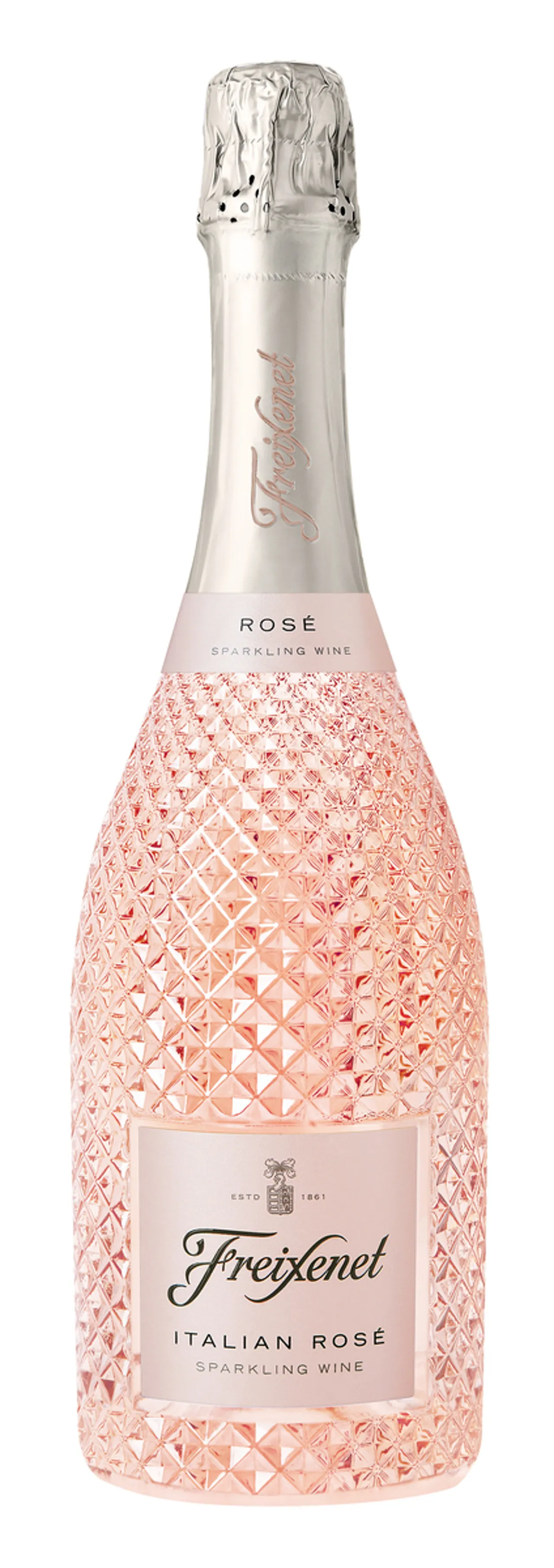 FREIXENET ITA SPARK ROSE 11% 75CL
