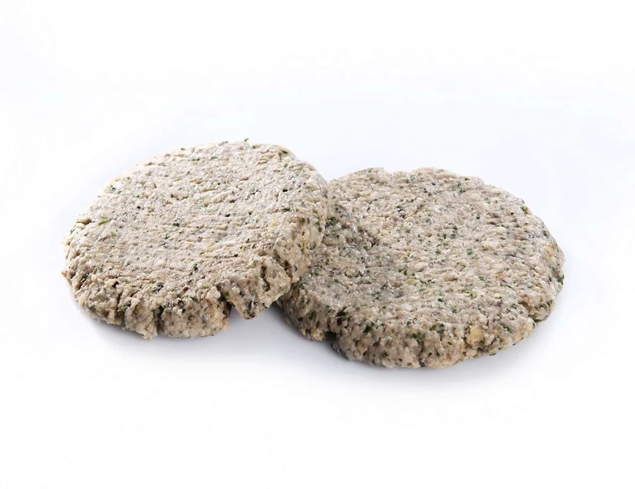 VEGANBURGER 130G