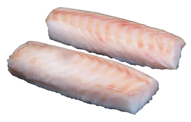 Alaska Pollock 140-160g 10% Glasering 5kg