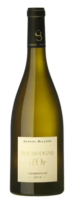 Bourgogne D'Or 2023 12,5% 75cl