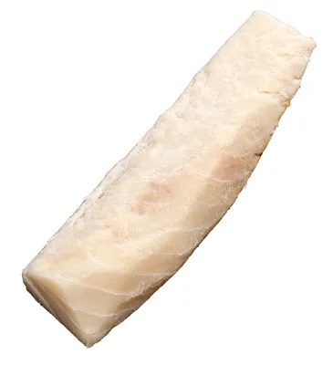 KLIPPFISK U S/B LOIN 250G NORICE SEAF KLIPPFISK U S/B LOIN 250G NORICE SEAF