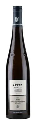 Leitz Berg Kaisersteinfels Rsl Gg 2021 13% 75cl