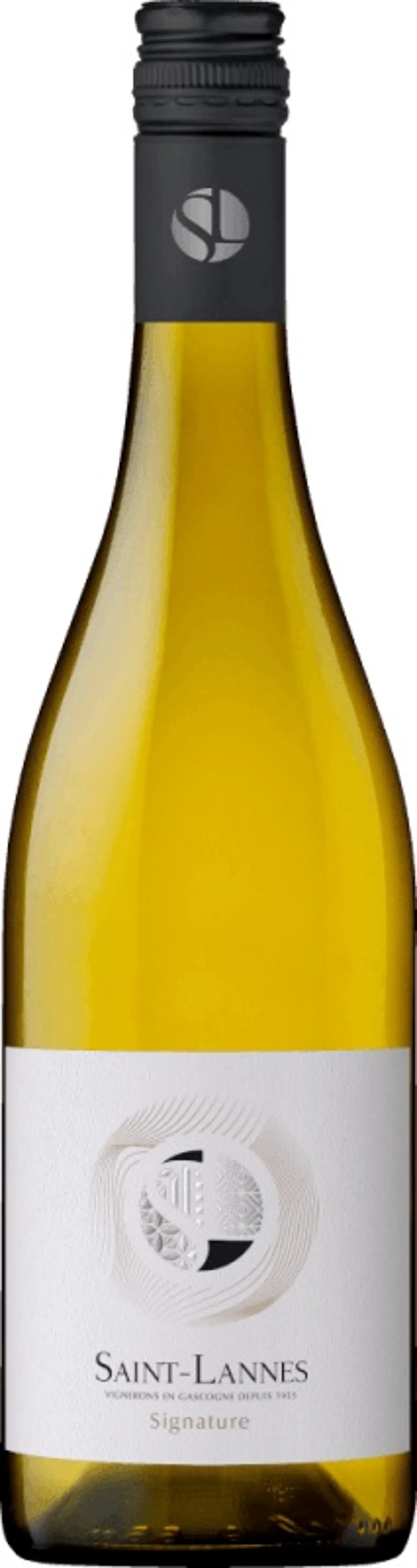 ST LANNES SIGNATUR 11% 75CL