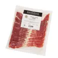BACON U/ SVOR SKÅRET CA500G HANSSENS