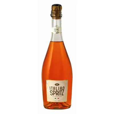 The Italian Spritz 11% 75cl
