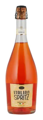 THE ITALIAN SPRITZ 11% 75CL THE ITALIAN SPRITZ 11% 75CL