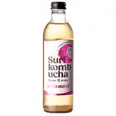 SURF KOMBUCHA TROPISK INGEFÆR 0.33L