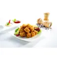 SALT&PEPPER SQUID CHUNKS 20G