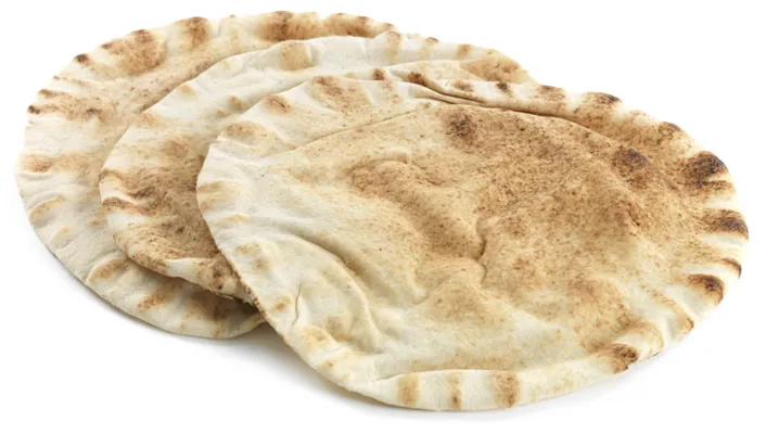 Liba Brød Wraps Tynnbrød Laktosefri