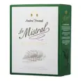 LE MISTRAL BIB 12,5% 3L