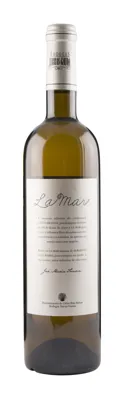 Terras Gauda La Mar 2022 12,5% 75cl