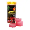 OPPTENNINGSBRIKETTER LUMIX