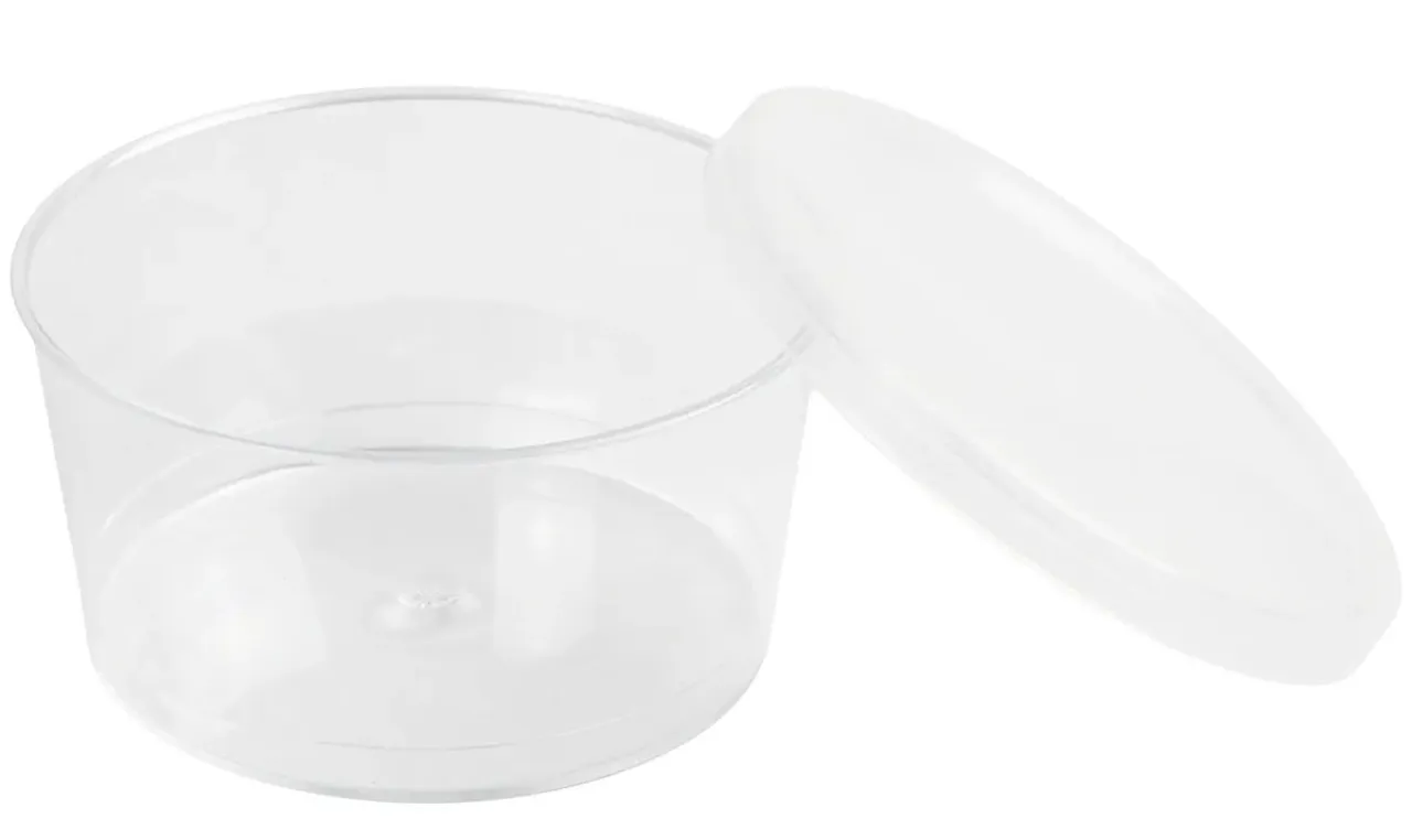 SOYABEGER 40ML MANDARINEN