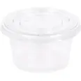 SOYABEGER 40ML MANDARINEN