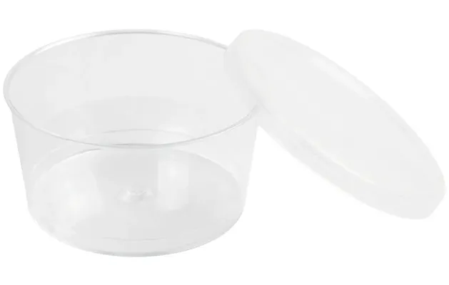 LOKK SOYABEGER 40ML MANDARINEN LOKK SOYABEGER 40ML MANDARINEN