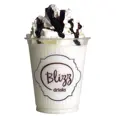 FRAPPE VANILLA BLIZZ