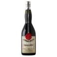 GAMMEL DANSK HALVBITTER HON/LAKRI 30% 70CL