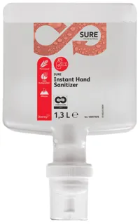 Sure Instant Hand Sanitizer
