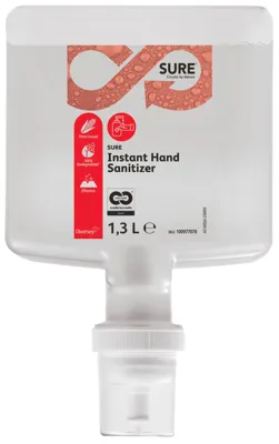 Sure Instant Hand Sanitizer