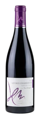 Heresztyn-Mazz Gev-Cham Songes Vv 2021 13% 75cl