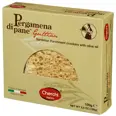 FLATBRØD M/OLIVENOLJE 100G CHERCHI