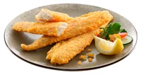 Alaska Pollock Sprøbakt Norice Seaf 6kg