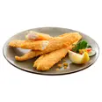 ALASKA POLLOCK SPRØBAKT NORICE SEAF 6KG