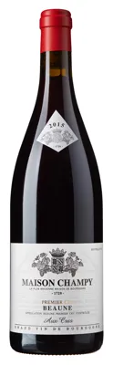 Champy Beaune 1. Cru Cras 13% 75cl