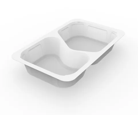 DUNIFORM MENU 2R 0,63/0,5 L HVIT DUNIFORM MENU 2R 0,63/0,5 L HVIT