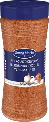 Allroundkrydder 394g Santa Maria
