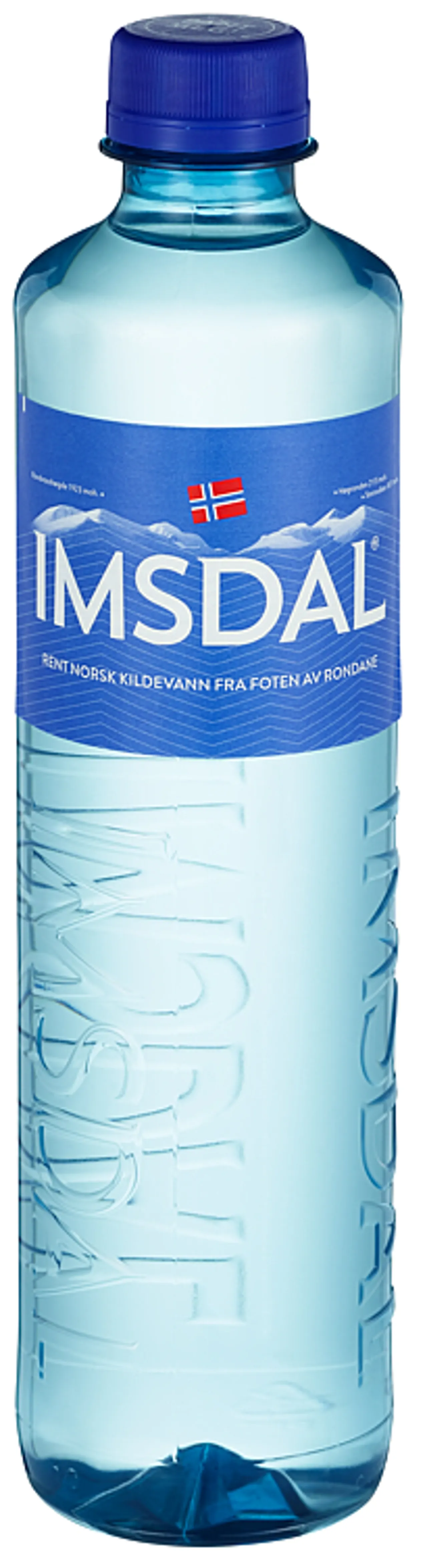 IMSDAL 0,50