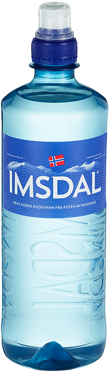 IMSDAL 20X0,65L