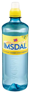 Imsdal Sitron 0,65