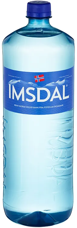 IMSDAL 1,50 IMSDAL 1,50