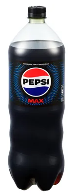 Pepsi Max 1,5l