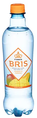 Farris Bris Mango Papaya 0,50