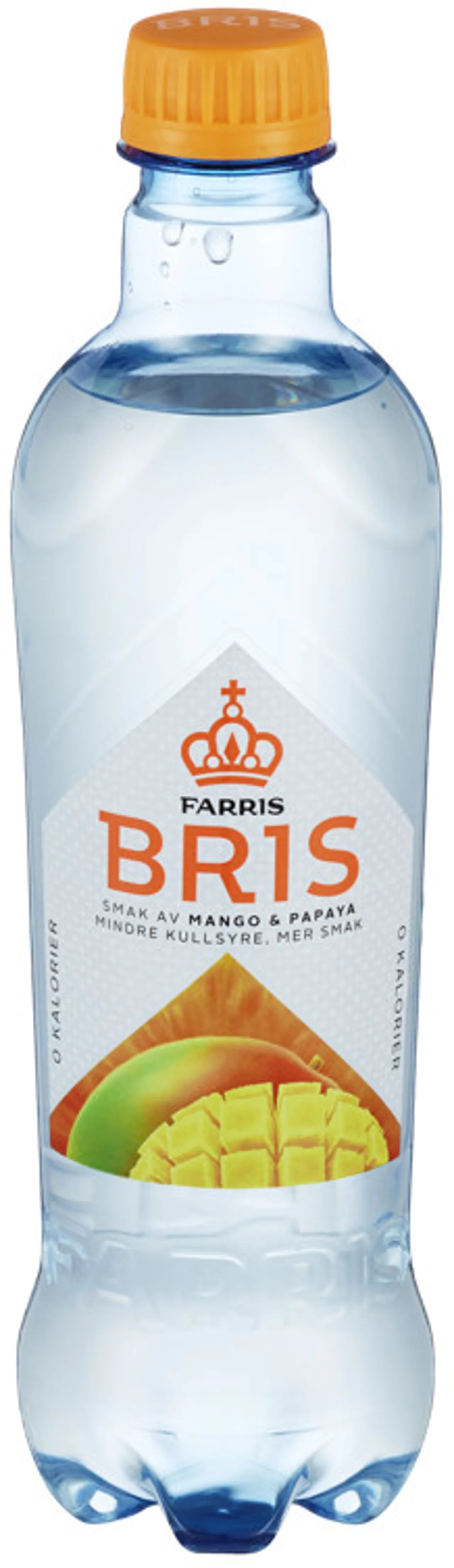 FARRIS BRIS MANGO PAPAYA 0,50